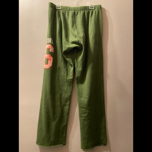 Pink Victoria’s Secret Sweatsuit - Picture 5 of 12